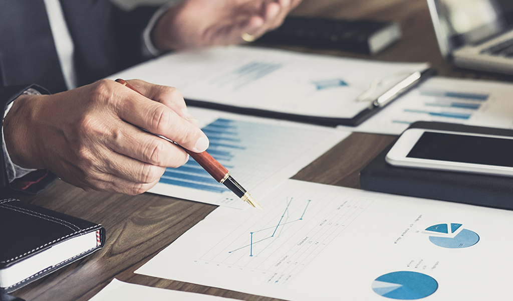 How Investment Works